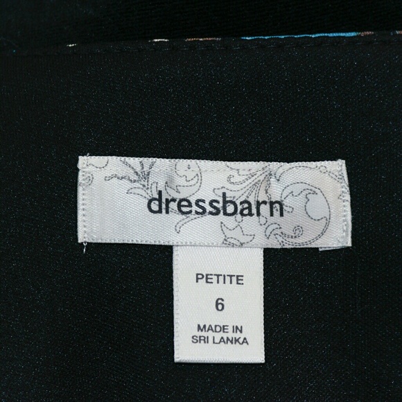 ⚘⚘Abstract Animal Print Size 6P - Picture 4 of 8